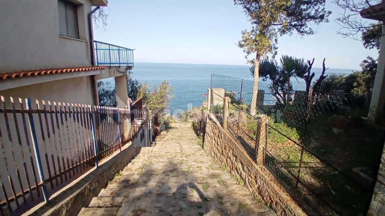 1 chambre Maison à Tusa, Italy No. 321131