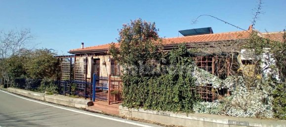 1 chambre Maison à Tusa, Italy No. 321131 16