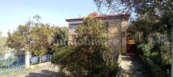 1 chambre Maison à Tusa, Italy No. 321131 17