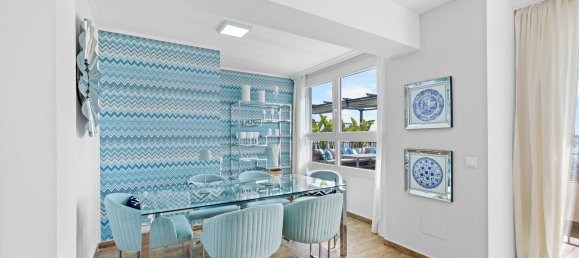 4 Schlafzimmer Penthouse in Palma de Majorca, Spain, Nr. 154354 5