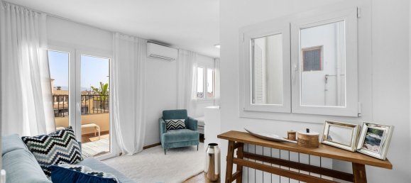 4 Schlafzimmer Penthouse in Palma de Majorca, Spain, Nr. 154354 6