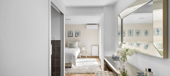 4 Schlafzimmer Penthouse in Palma de Majorca, Spain, Nr. 154354 10