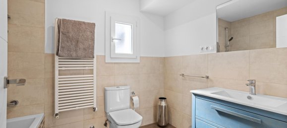 4 Schlafzimmer Penthouse in Palma de Majorca, Spain, Nr. 154354 17