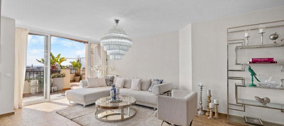 4 Schlafzimmer Penthouse in Palma de Majorca, Spain, Nr. 154354 2