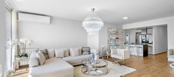 4 Schlafzimmer Penthouse in Palma de Majorca, Spain, Nr. 154354 3