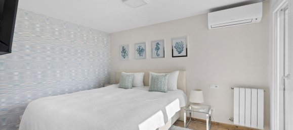 4 Schlafzimmer Penthouse in Palma de Majorca, Spain, Nr. 154354 11