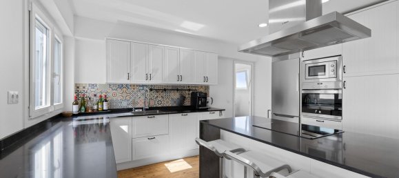 4 Schlafzimmer Penthouse in Palma de Majorca, Spain, Nr. 154354 7