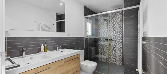 4 Schlafzimmer Penthouse in Palma de Majorca, Spain, Nr. 154354 16