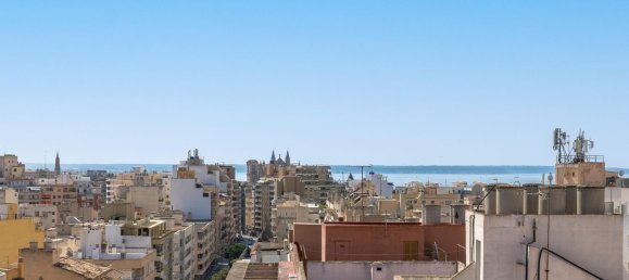 4 Schlafzimmer Penthouse in Palma de Majorca, Spain, Nr. 154354 15