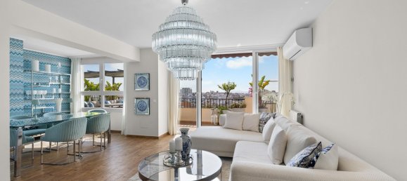 4 Schlafzimmer Penthouse in Palma de Majorca, Spain, Nr. 154354 4