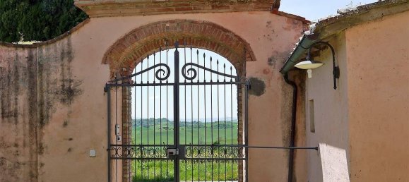 13 rooms House in Castelnuovo Berardenga, Italy No. 19130 17