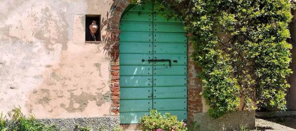 13 rooms House in Castelnuovo Berardenga, Italy No. 19130 18