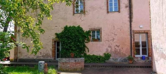 13 rooms House in Castelnuovo Berardenga, Italy No. 19130 7