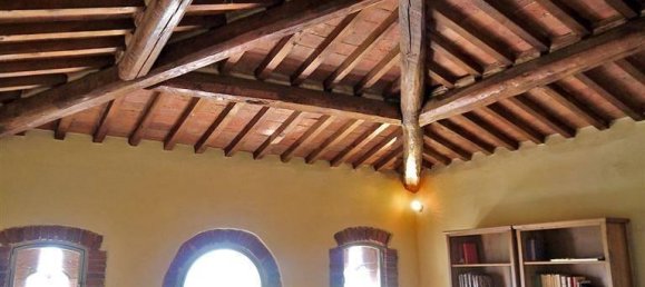 13 rooms House in Castelnuovo Berardenga, Italy No. 19130 14
