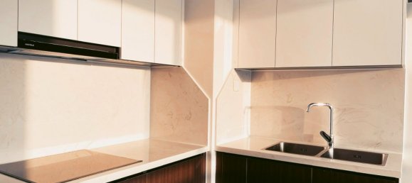 2-Zimmer Büro in District 7, Vietnam, Nr. 16394 5