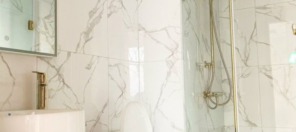 2-Zimmer Büro in District 7, Vietnam, Nr. 16394 4