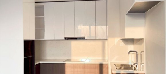 2-Zimmer Büro in District 7, Vietnam, Nr. 16394 3