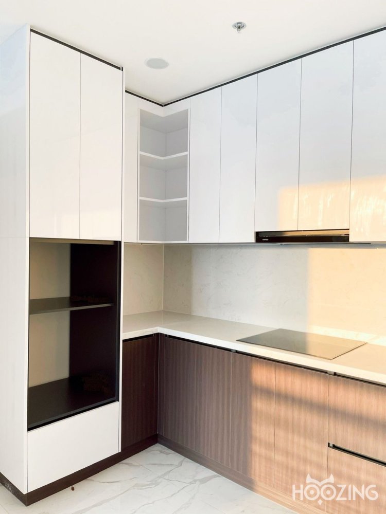 2-Zimmer Büro in District 7, Vietnam, Nr. 16394