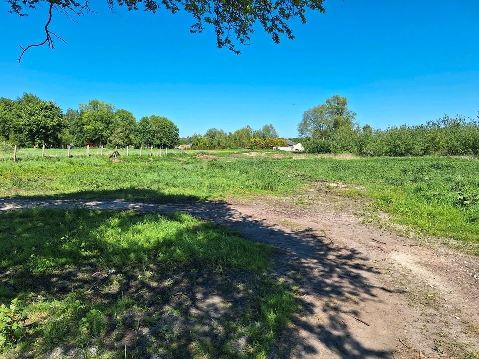  Land in Rostock, Germany No. 148505