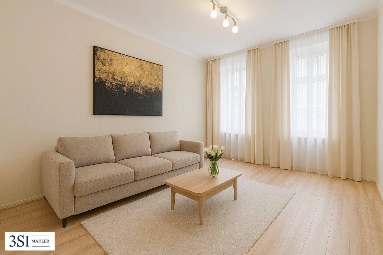 45m² Office in Ottakring, Austria No. 209074