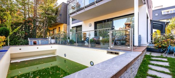 10غرفة منزل في Hietzing, Austria رقم 82364 2