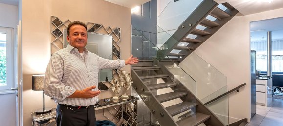 10غرفة منزل في Hietzing, Austria رقم 82364 3