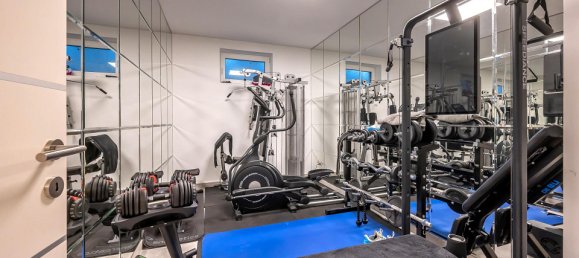 10غرفة منزل في Hietzing, Austria رقم 82364 36