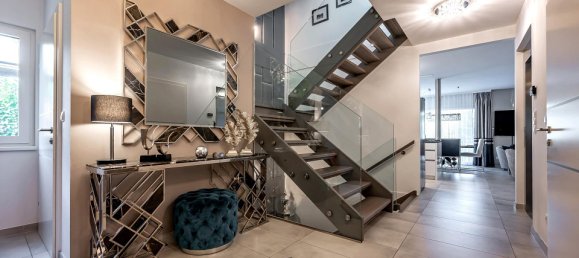 10غرفة منزل في Hietzing, Austria رقم 82364 4