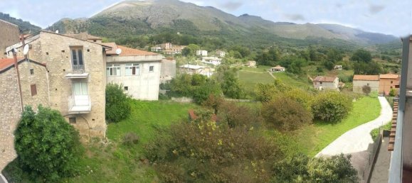 2 rooms Apartment in Camerota, Italy No. 27480 3