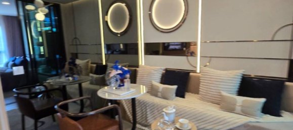 1 bedroom Condo in Khlong Toei, Thailand No. 19713 7