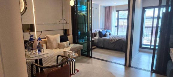 1 bedroom Condo in Khlong Toei, Thailand No. 19713 2