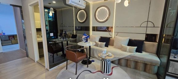 1 bedroom Condo in Khlong Toei, Thailand No. 19713 4