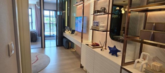 1 bedroom Condo in Khlong Toei, Thailand No. 19713 5