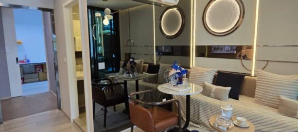 1 bedroom Condo in Khlong Toei, Thailand No. 19713 9