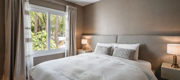 3 Schlafzimmer Wohnung in Marbella, Spain, Nr. 70984 22