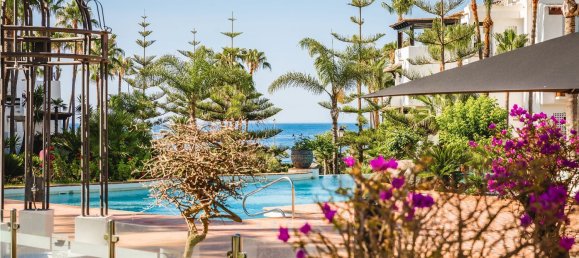 3 Schlafzimmer Wohnung in Marbella, Spain, Nr. 70984 32