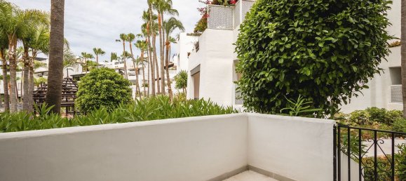 3 Schlafzimmer Wohnung in Marbella, Spain, Nr. 70984 17