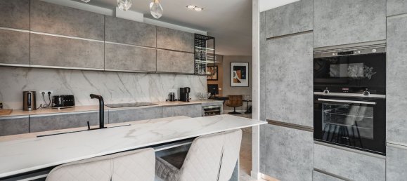 3 Schlafzimmer Wohnung in Marbella, Spain, Nr. 70984 15