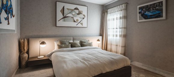 3 Schlafzimmer Wohnung in Marbella, Spain, Nr. 70984 20