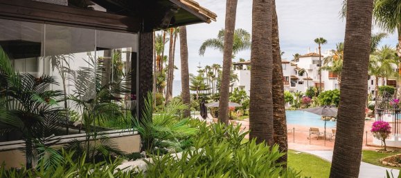 3 Schlafzimmer Wohnung in Marbella, Spain, Nr. 70984 19