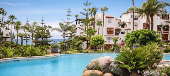 3 Schlafzimmer Wohnung in Marbella, Spain, Nr. 70984 34