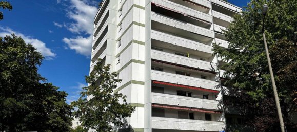 Apartamento T3 em Nuremberg, Germany N.º 334346 23