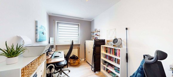 Apartamento T3 em Nuremberg, Germany N.º 334346 13