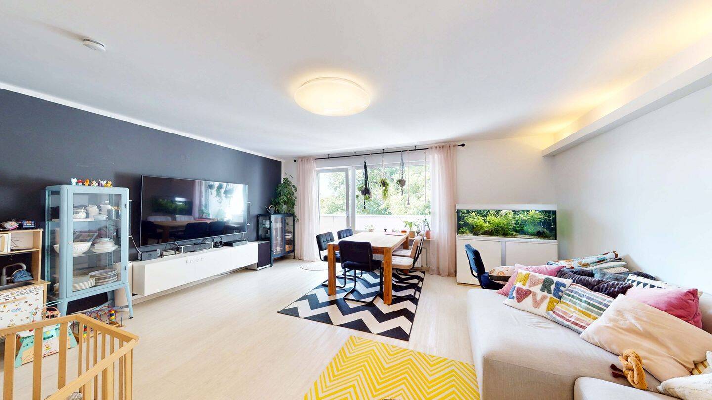 Apartamento T3 em Nuremberg, Germany N.º 334346