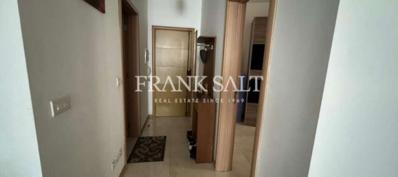 Apartamento T1 em Msida, Malta N.º 2545 4