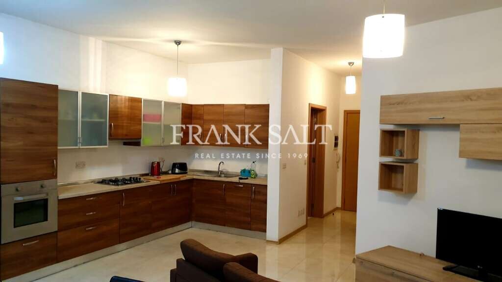 Apartamento T1 em Msida, Malta N.º 2545