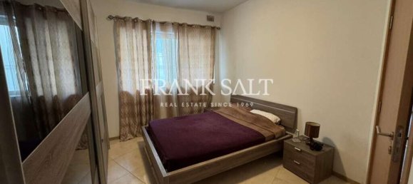 Apartamento T1 em Msida, Malta N.º 2545 5