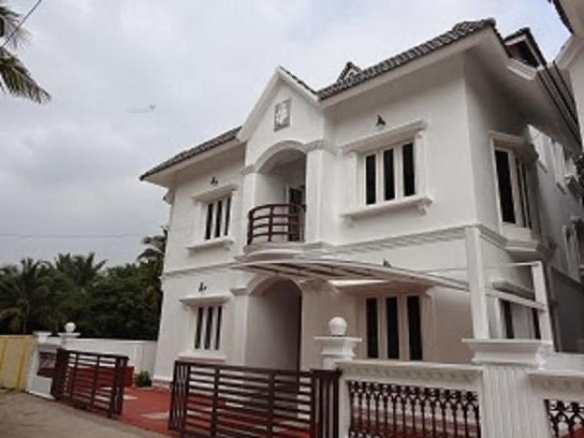 4 غرف نوم منزل في Chennai, India رقم 7920