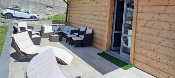 6 rooms Villa in Selvino, Italy No. 338629 13