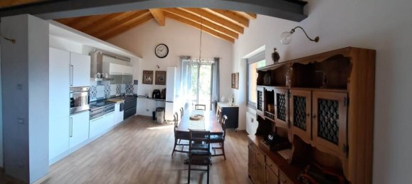 6 rooms Villa in Selvino, Italy No. 338629 10